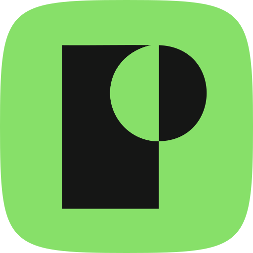 plentics logo